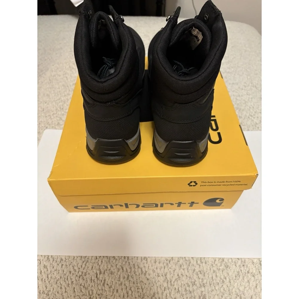 Carhartt Ground Force Waterproof 6